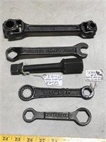 Wrenches- Easy No.2, PC No.21945, No.1992 Williams