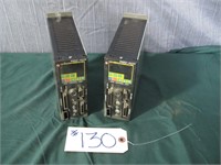 ESTIC ENRZ-AU30 AXIS CONTROL UNIT 24VDC / 0.5A