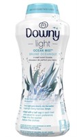 Downy Unstopables Ocean Mist In-wash Scent Booster