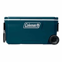 Coleman 100QT Wheeled Hard Cooler