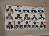 Assorted New Hand / Fidget Spinners