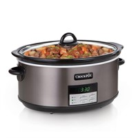 Crockpot™ 8-Quart Slow Cooker $85