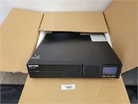 WATT BOX WB UPS-1100-8