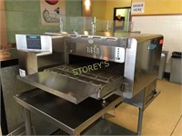 Turbo Chef Conveyor Oven - WOW - 3yrs Old