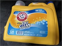OXI CLEAN DETERGENT