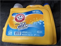 OXI CLEAN DETERGENT