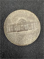 1946 Nickel