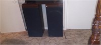 Pair Pioneer CS-E9000 Speakers