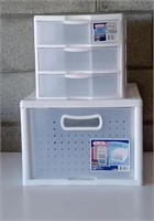 Sterilite Storage