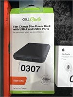 CELL CANDY POWER BANK