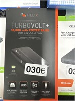 HELIX POWER BANK RETAIL $40
