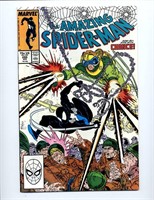 MARVEL COMICS AMAZING SPIDER-MAN #299 NM-NM/MT