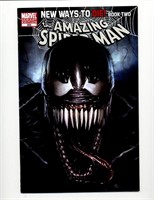 MARVEL COMICS AMAZING SPIDER-MAN #569 VF-NM
