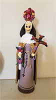 Day of the Dead Statue