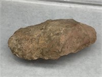 Native American Stone Tools From Large Collection