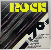 Rock in the 70s