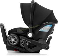 Evenflo Shyft DualRide Car Seat & Stroller