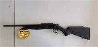 CVA Scout Rifle - 6.5CM 20"