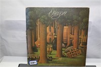 Lot of 3 vintage records Oregon and more