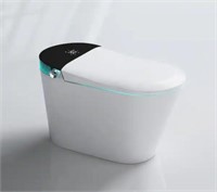 yulikaSmart Toilet with Auto Open
