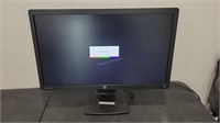 23" HP Elite Display Computer Monitor