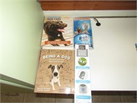 Dog Books & Supplies