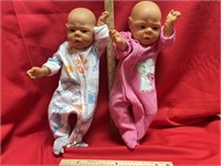 Anatomically Correct Baby Dolls