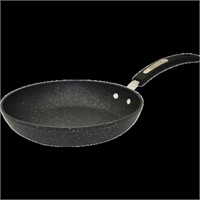 *NEW*9.5 in. Fry Pan with Bakelite Handle, Black