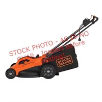 Black&decker 13-Amp 20-in Corded Lawn Mower