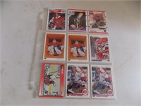 Patrick Roy Lot 9 Cards