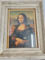 Mona Lisa Print
