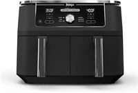 ULN-Ninja DZ401 Foodi 10 Qt 6-in-1 Air Fryer