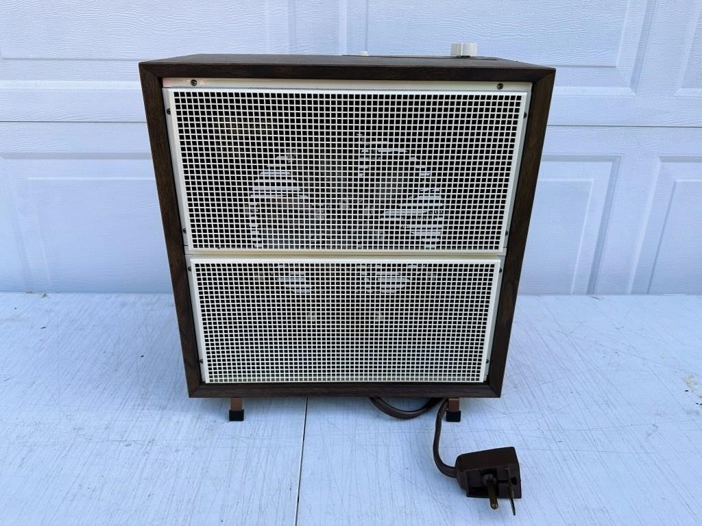 Vintage Titan Heater / Fan