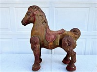 Vintage Kids MoBo Horse