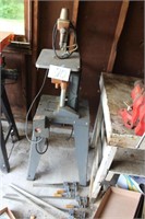 SHOP SMITH JIG SAW