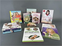 Ultimate Cookbook Set