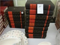 Large quantity of old books of the University