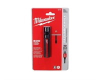 $52.00 Milwaukee 2011R 500 Lumens EDC Internal