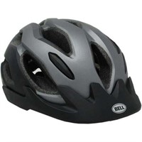 Bell Bike Helmet Matte Black Maverick (Adult)