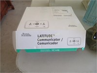 Charger Base for your Latitude Communicator, only