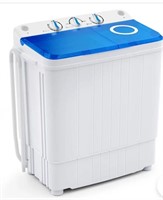 Retail$160 Portable Washing Machine