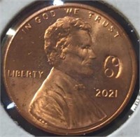 69 penny