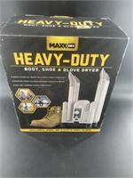 Boot dryer new in box