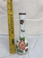 Flower Vase 8" tall