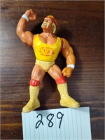 Vintage WWF/WWE Action Figure - Hulk Hogan