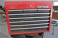 Craftsman Tool Box