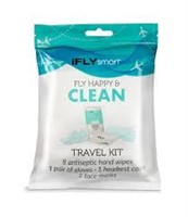 IFLY SMART Travel Clean Kit A2