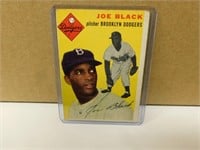 1954 Topps Joseph Black #98 Baseball Card