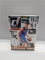 2022-23 NBA Donruss Blaster Box