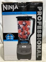 Ninja Professional Blender *pre-owned Tested